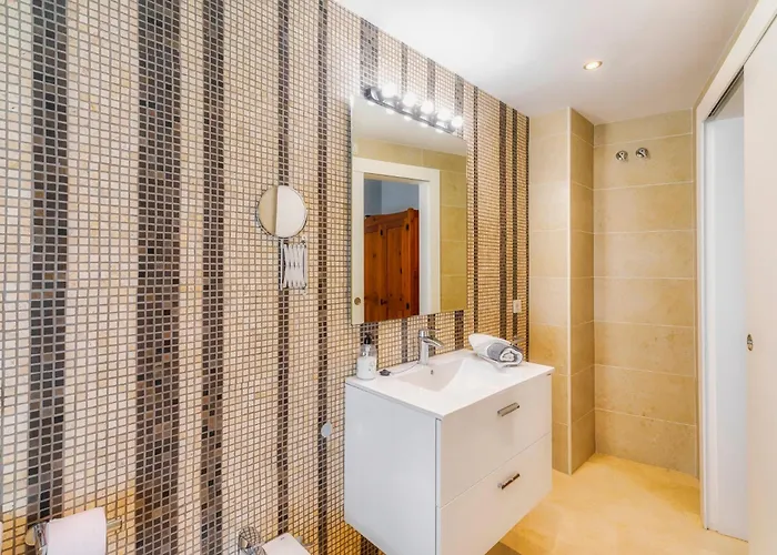 Appartement Centro / Internet / Parking / Aire Acondicionado Elche