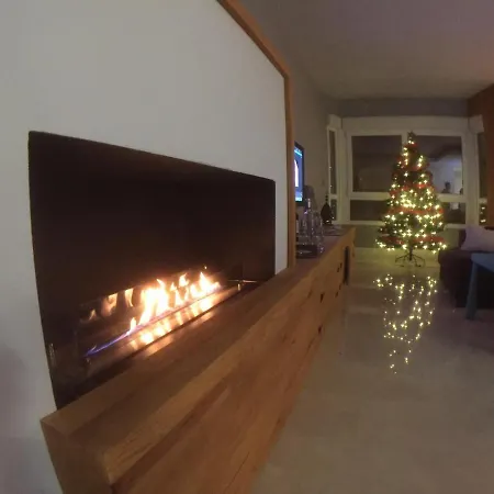 Apartman Centro / Internet / Parking / Aire Acondicionado *