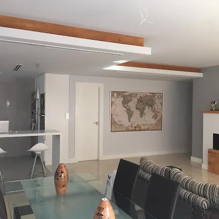 Centro / Internet / Parking / Aire Acondicionado * Elche