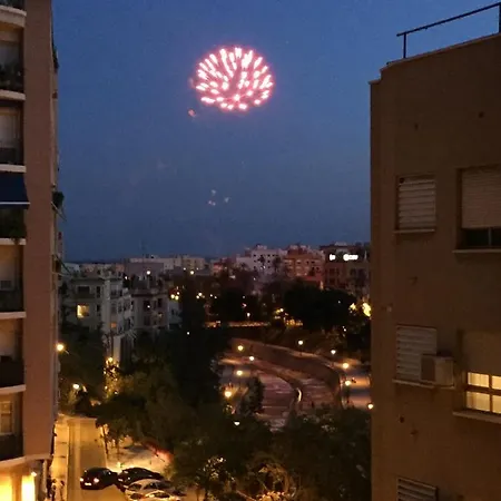 Centro / Internet / Parking / Aire Acondicionado Elche