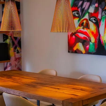Apartamento Centro / Internet / Parking / Aire Acondicionado Elche