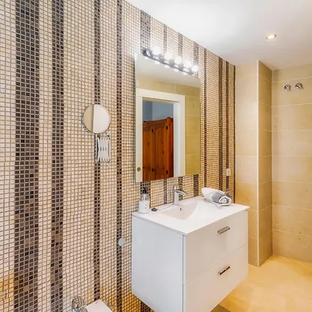 Apartamento Centro / Internet / Parking / Aire Acondicionado Elche